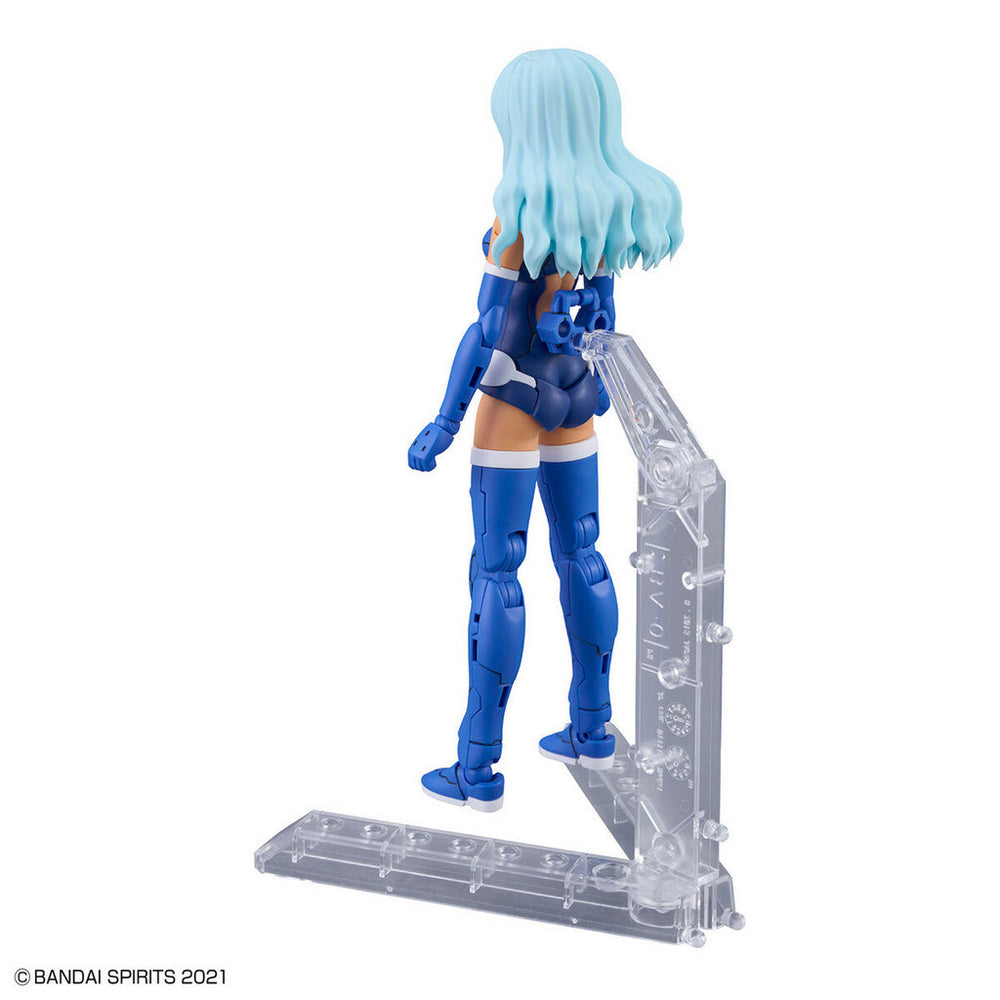 Bandai Spirits 30MS SIS-Ac19b Siana-Amarcia (Vivace Form) - Model Kits
