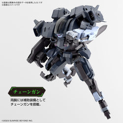 Bandai Spirits HG 1/72 Aaron Rhino (Grady Exclusive) - Gundam Model Kits