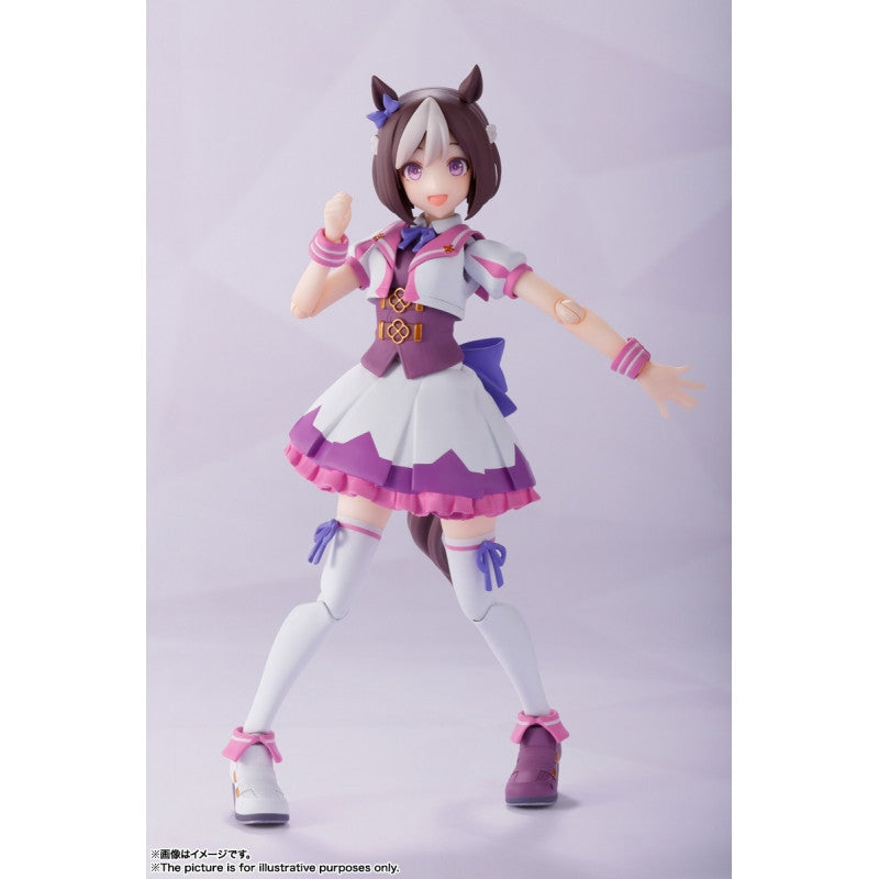 Bandai Spirits Figure-rise Standard Uma Musume: Pretty Derby - Special Week