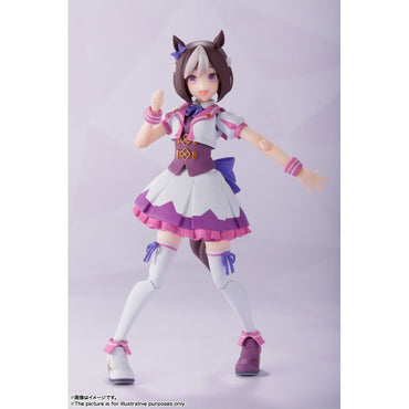 Bandai Spirits Figure-rise Standard Uma Musume: Pretty Derby - Special Week