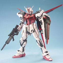 Bandai Spirits PG 1/60 Perfect Grade Strike Rouge + Skygrasper - Model Kits