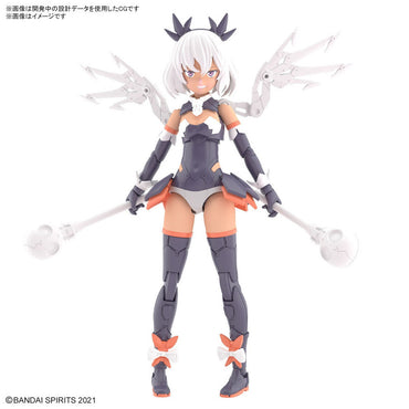 Bandai Spirits 30MS SIS-M00 Illshana (Color C) - Model Kits