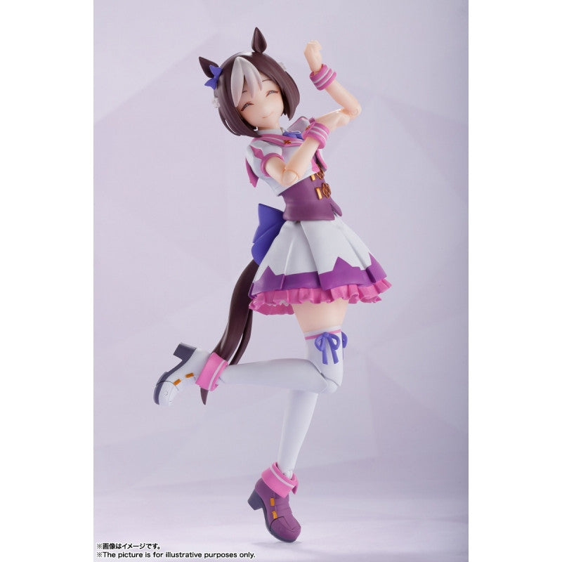 Bandai Spirits Figure-rise Standard Uma Musume: Pretty Derby - Special Week