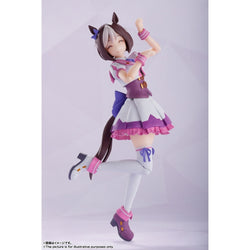 Bandai Spirits Figure-rise Standard Uma Musume: Pretty Derby - Special Week