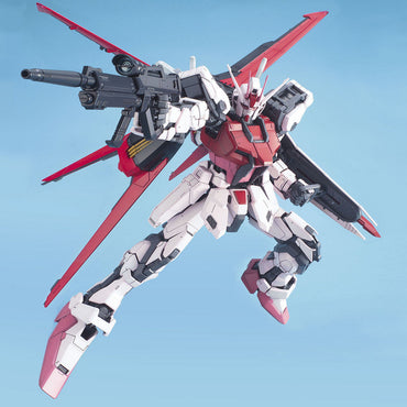 Bandai Spirits PG 1/60 Perfect Grade Strike Rouge + Skygrasper - Model Kits