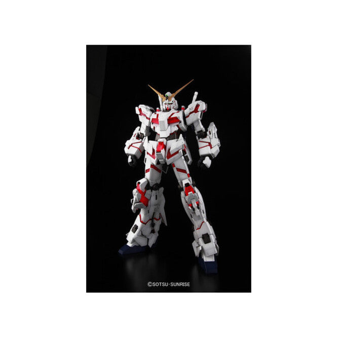 Bandai Spirits PG 1/60 Unicorn Gundam - Model Kits