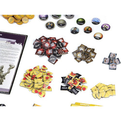 Dungeons & Dragons: Tomb of Annihilation Board Game [Board Game]