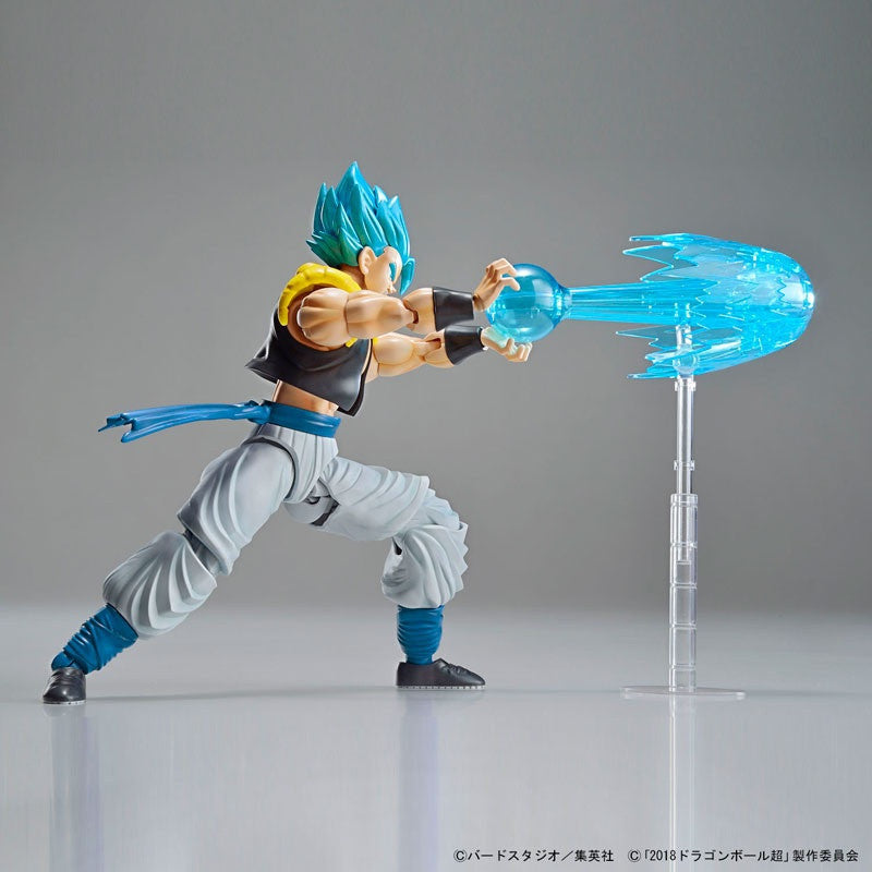 Bandai Spirits FIGURE-RISE STANDARD Super Saiyan God Super Saiyan Gogeta - Model Kits
