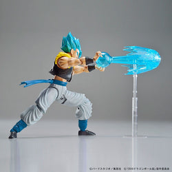 Bandai Spirits FIGURE-RISE STANDARD Super Saiyan God Super Saiyan Gogeta - Model Kits