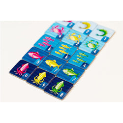 Deep Dive [Board Game]