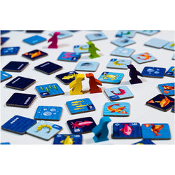 Deep Dive [Board Game]