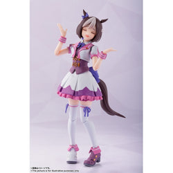 Bandai Spirits Figure-rise Standard Uma Musume: Pretty Derby - Special Week