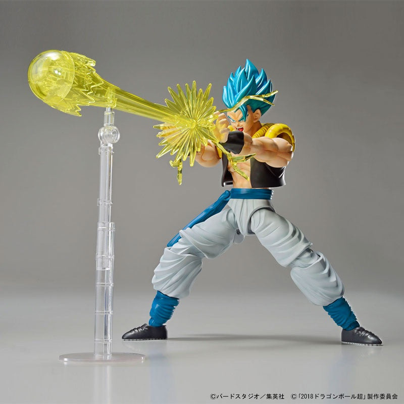 Bandai Spirits FIGURE-RISE STANDARD Super Saiyan God Super Saiyan Gogeta - Model Kits