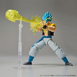 Bandai Spirits FIGURE-RISE STANDARD Super Saiyan God Super Saiyan Gogeta - Model Kits
