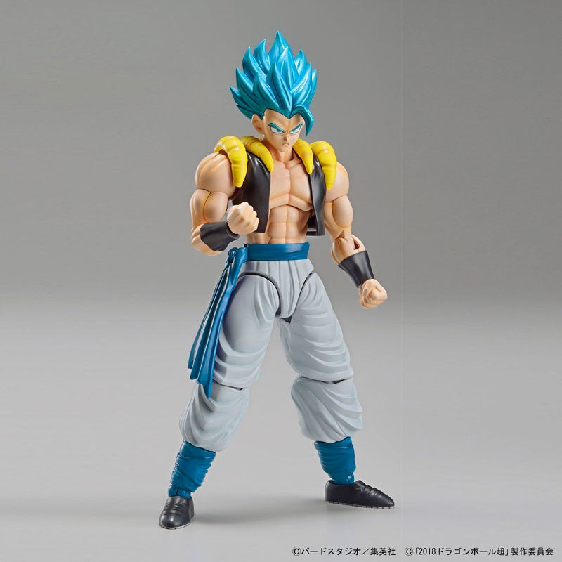 Bandai Spirits FIGURE-RISE STANDARD Super Saiyan God Super Saiyan Gogeta - Model Kits