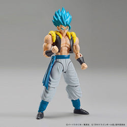 Bandai Spirits FIGURE-RISE STANDARD Super Saiyan God Super Saiyan Gogeta - Model Kits