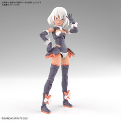 Bandai Spirits 30MS SIS-M00 Illshana (Color C) - Model Kits
