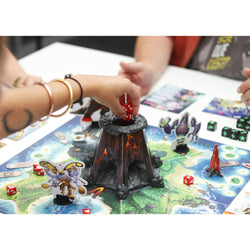 King of Monster Island [Board Game]