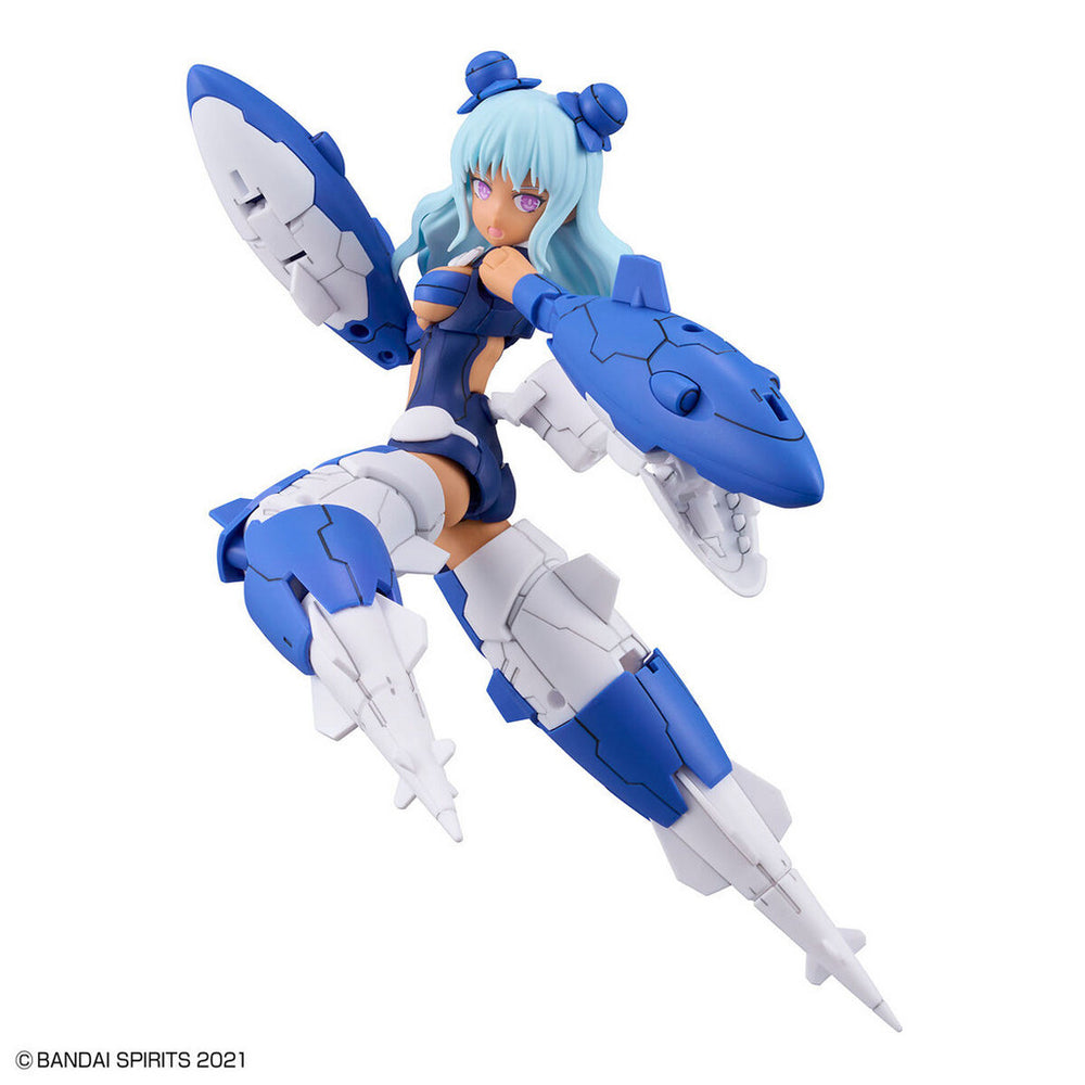 Bandai Spirits 30MS SIS-Ac19b Ciana=Amalthia (Vivace Form) - Model Kits
