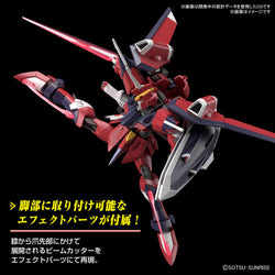 Bandai Spirits HG 1/144 Immortal Justice Gundam - Gundam Model Kits