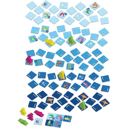 Deep Dive [Board Game]