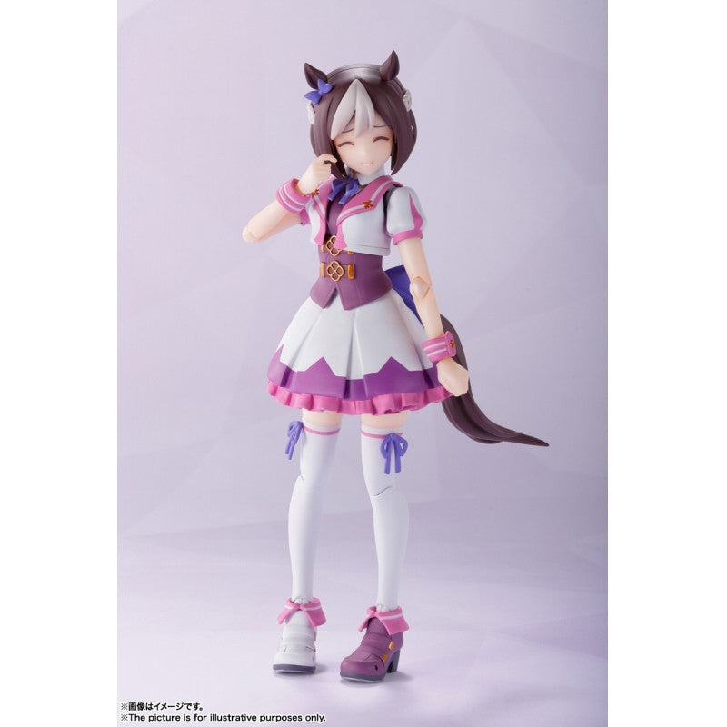 Bandai Spirits Figure-rise Standard Uma Musume: Pretty Derby - Special Week