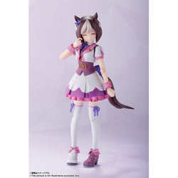 Bandai Spirits Figure-rise Standard Uma Musume: Pretty Derby - Special Week