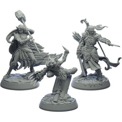 Descent: Legends of the Dark – The Betrayers War Expansion [Board Game]