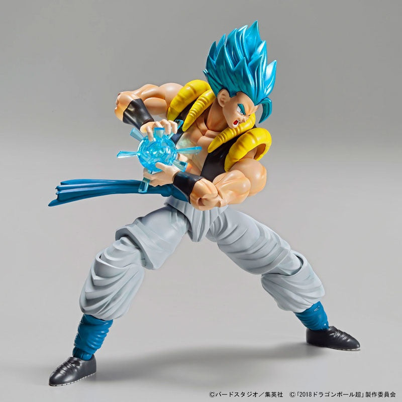 Bandai Spirits FIGURE-RISE STANDARD Super Saiyan God Super Saiyan Gogeta - Model Kits