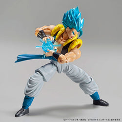 Bandai Spirits FIGURE-RISE STANDARD Super Saiyan God Super Saiyan Gogeta - Model Kits