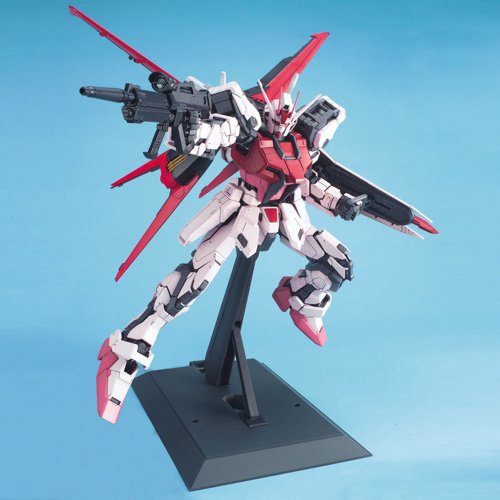 Bandai Spirits PG 1/60 Perfect Grade Strike Rouge + Skygrasper - Model Kits