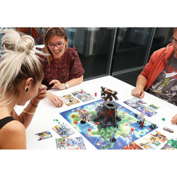 King of Monster Island [Board Game]