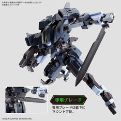 Bandai Spirits HG 1/72 Aaron Rhino (Grady Exclusive) - Gundam Model Kits