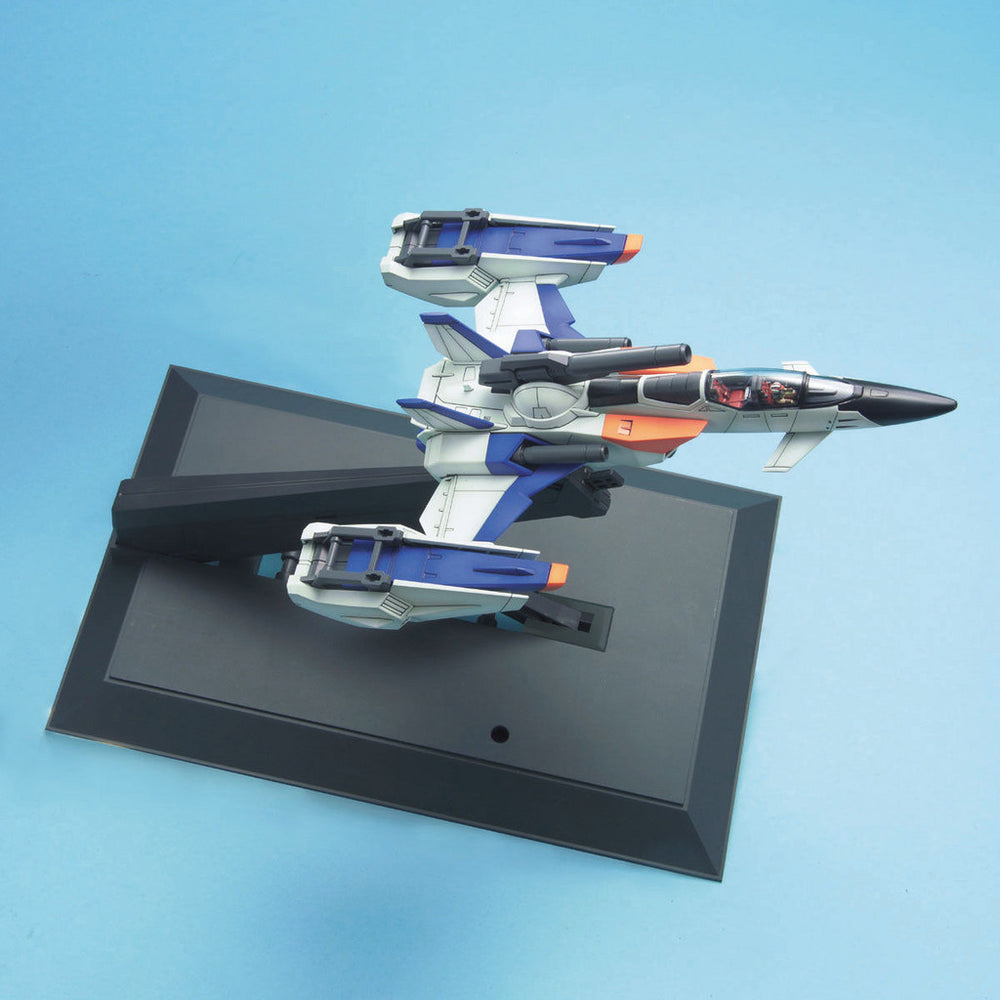 Bandai Spirits PG 1/60 Perfect Grade Strike Rouge + Skygrasper - Model Kits