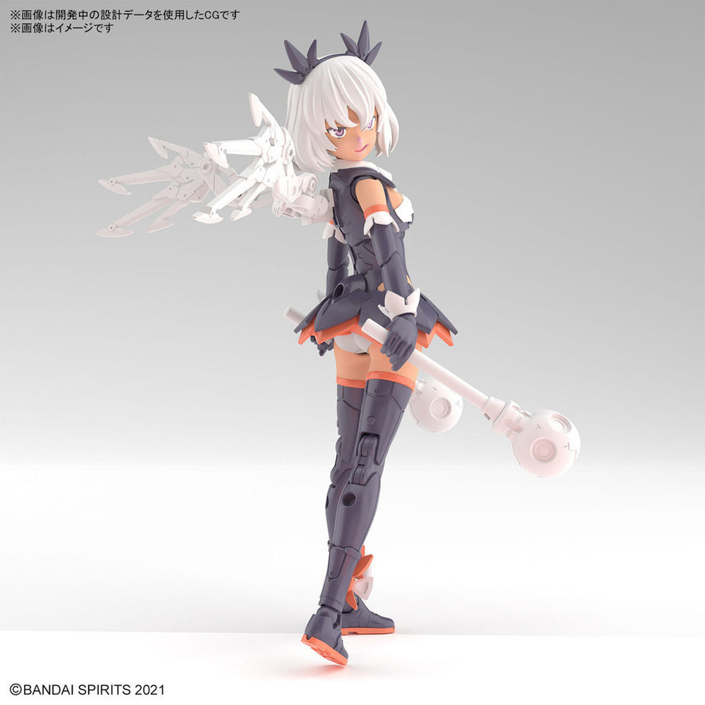 Bandai Spirits 30MS SIS-M00 Illshana (Color C) - Model Kits