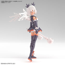 Bandai Spirits 30MS SIS-M00 Illshana (Color C) - Model Kits