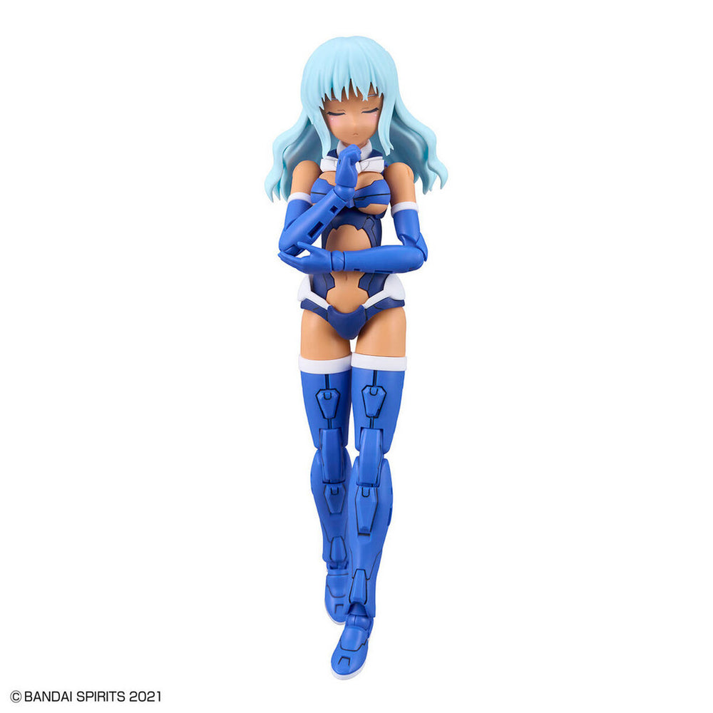 Bandai Spirits 30MS SIS-Ac19b Ciana=Amalthia (Vivace Form) - Model Kits