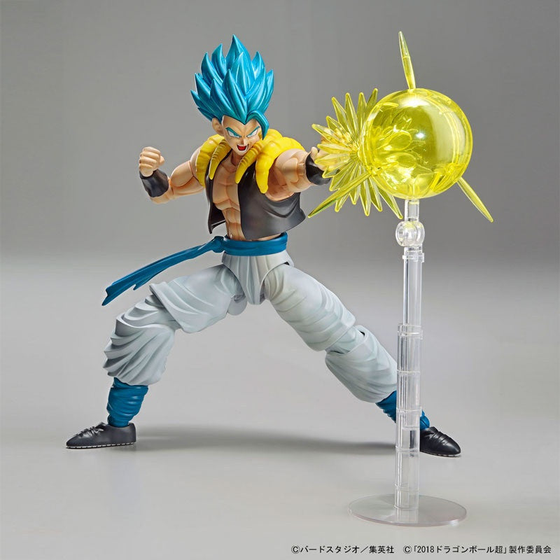 Bandai Spirits FIGURE-RISE STANDARD Super Saiyan God Super Saiyan Gogeta - Model Kits