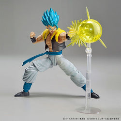 Bandai Spirits FIGURE-RISE STANDARD Super Saiyan God Super Saiyan Gogeta - Model Kits