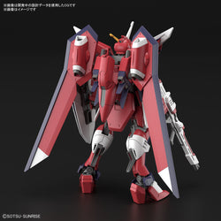 Bandai Spirits HG 1/144 Immortal Justice Gundam - Gundam Model Kits
