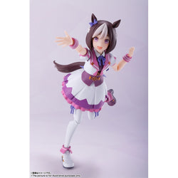 Bandai Spirits Figure-rise Standard Uma Musume: Pretty Derby - Special Week