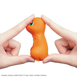 Bandai Spirits Pokemon Plastic Model Collection Quick!! No.11 Charmander - Model Kits