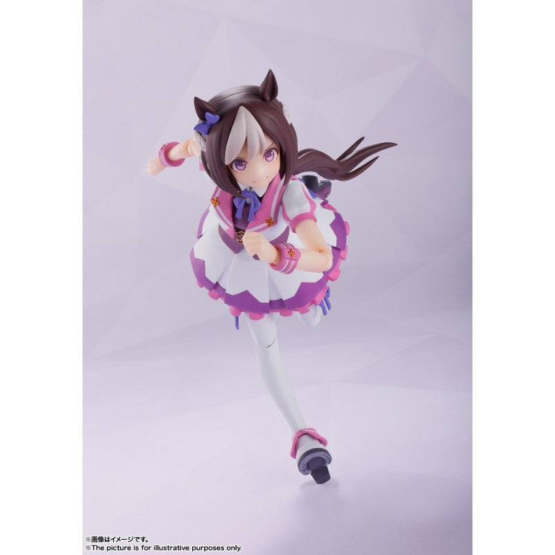 Bandai Spirits Figure-rise Standard Uma Musume: Pretty Derby - Special Week