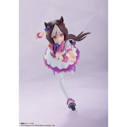 Bandai Spirits Figure-rise Standard Uma Musume: Pretty Derby - Special Week