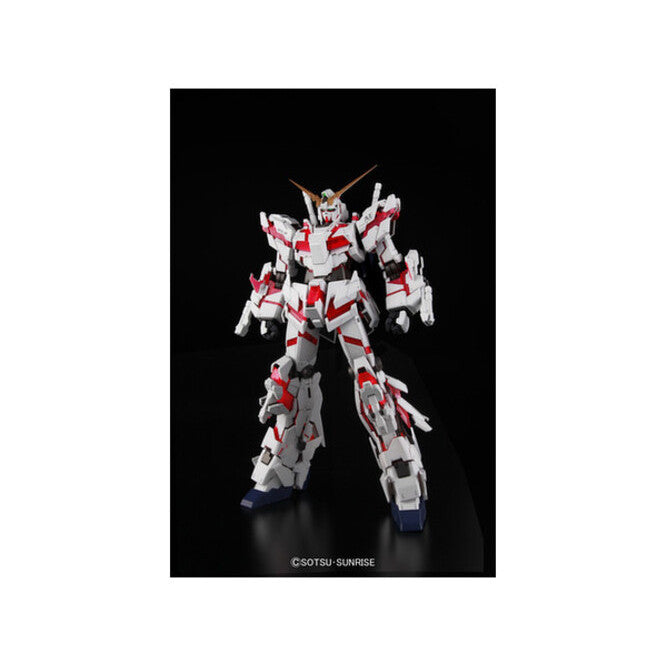 Bandai Spirits PG 1/60 Unicorn Gundam - Model Kits