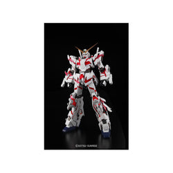 Bandai Spirits PG 1/60 Unicorn Gundam - Model Kits