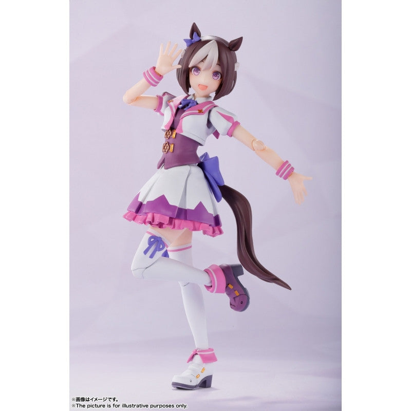 Bandai Spirits Figure-rise Standard Uma Musume: Pretty Derby - Special Week