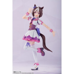 Bandai Spirits Figure-rise Standard Uma Musume: Pretty Derby - Special Week