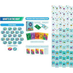 Point City [Board Game]