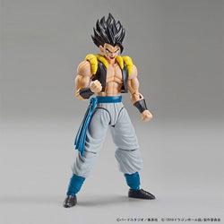 Bandai Spirits FIGURE-RISE STANDARD Super Saiyan God Super Saiyan Gogeta - Model Kits